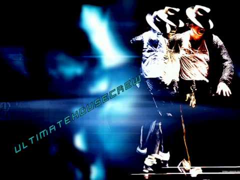 UltimateHouseCrew - Best of MJ (Electro Edit)