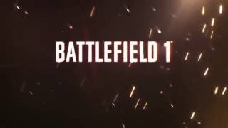 NEW Battlefield 1 Trailer (feat. Green Day - Say Goodbye)