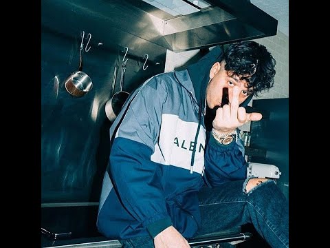 "F*CK OFF" - UFO361 x DATA LUV x CAPITAL BRA Type Beat 2020 | (Prod. by ILLEVEN)