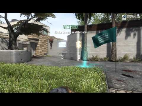 CODBO2EC - Karont3 vs Millenium - Go4BO2 #14