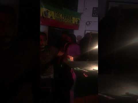 Gullyroots meets ital Mick @ ital power Studio soon come