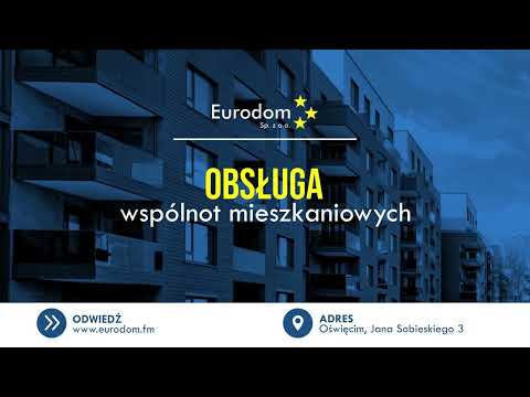 Zobacz filmy, Eurodom Sp. z o.o., Oświęcim