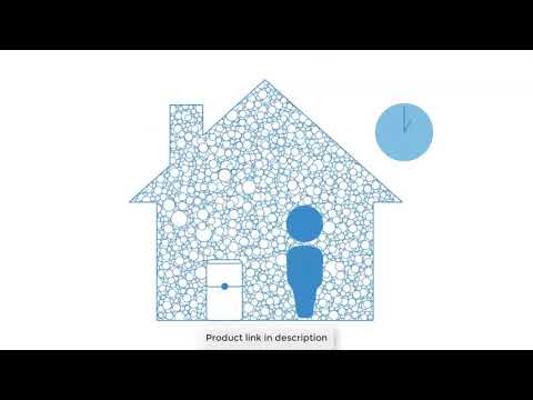 Blue Pure 211+ Air Purifier for Home,3 Stage review 2020