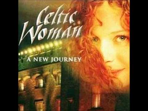 The Voice-Celtic Woman