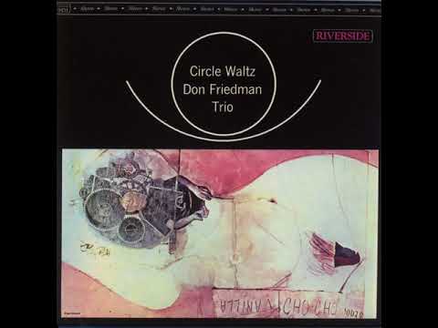 Don Friedman Trio — Sea's Breeze