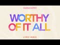 Shout Praises Kids - Worthy Of It All (Official Lyric Video)