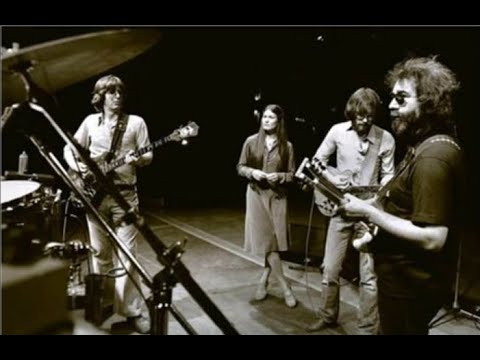 Grateful Dead  [1080p HD Remaster] December 30, 1977 - Winterland Arena - San Francisco, CA [SBD]