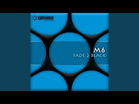Fade 2 Black (Original Mix)