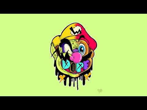 Instru Rap - Leto x Larry x RK Type Beat "GANG" Instru Freestyle Lourd 2020 💣