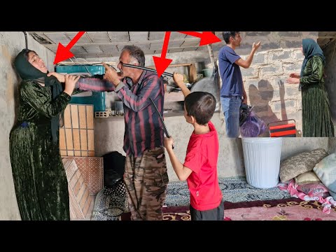 طلب رضا من عصمت إطلاق سراح علي