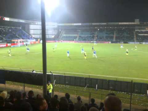 FC Den Bosch - Fortuna Sittard (2-3-2012) 5