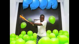 OverDoz - "F$WSAD" Feat Problem (Boom)