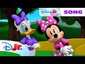 Honey Lemon Tea Song From Mickey Mouse Clubhouse Disneyjr