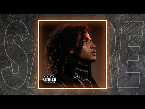 [FREE] Luv Resval x Captaine Roshi Type beat 2022 - "SABRE" | (prod. Foxtrot)