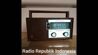 Download lagu Lagu pembuka siaran RRI tempo dulu mp3