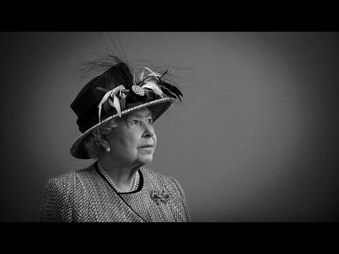 Muere la reina Isabel II de Inglaterra | Más Vale Tarde (laSexta)