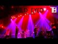 Wild Eyed (Instrumental Version) - The Horrors