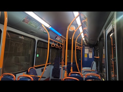 Stagecoach North East 37317/SN65 ZBT on the 10