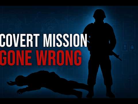 Covert Mission Disaster! | XCOM Long War Rebalance S3E37