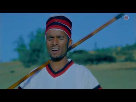 Ethiopian Music : Alamaayyoo Kabbadaa (Foolleen Rooba) - New Ethiopian Music 2019(Official Video)