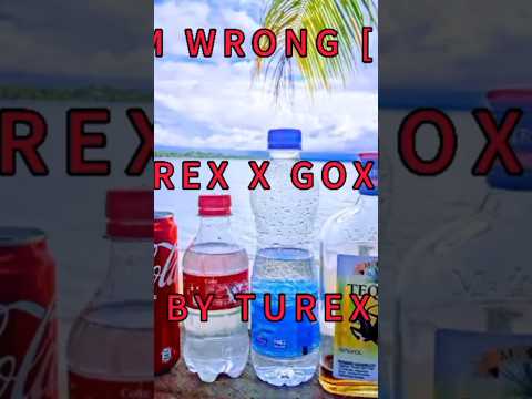 WANEM WRONG [2025] TUREX X GOXZ