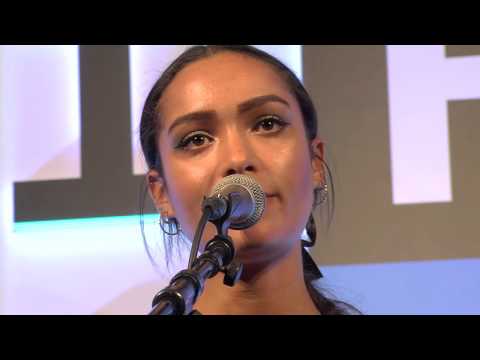 Billie Black: Live Acoustic Performance | WIRED 2015 | WIRED