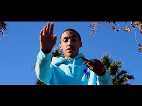 Mike Sherm - Polo On My Back Ft. G-Bo Lean (Music Video)