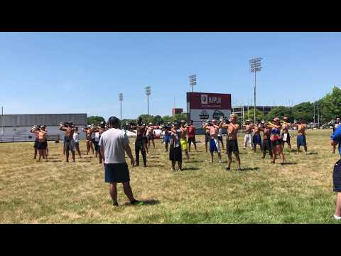 Blue Devils 2019 Trumpet Feature - Finals Day