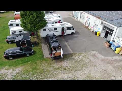 IVSF Solar aktuelle Projekte Rostock