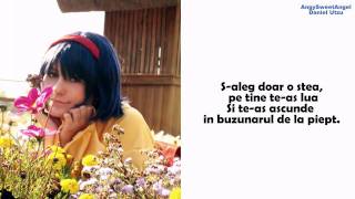 Holograf - Taina mea *Versuri*