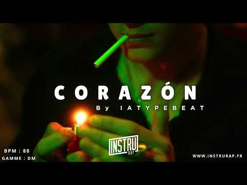 [FREE] Instru Rap Guitare Love Acoustique 2025 - Latin Oriental Type Beat By IaTypeBeat