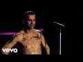 Depeche Mode - Enjoy The Silence  [Live] (Official Video)