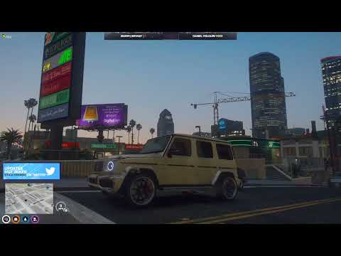 CG "Solve the Riddle" 2 hours After X Reveals it on Stream | NoPixel GTA RP