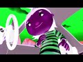 Little Baby Bum Driving In My Car Klasky Csupo 2001 Effects