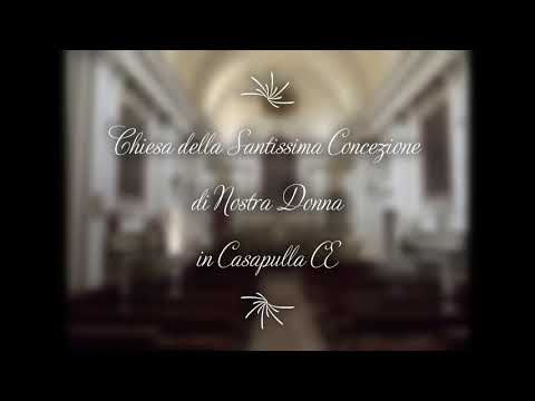 Chiesa della Santissima Concezione di Nostra Donna in Casapulla CE
