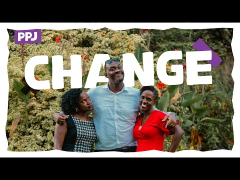 #PPJ Season 2 | Turning 40, managing change, what kind of friends are we