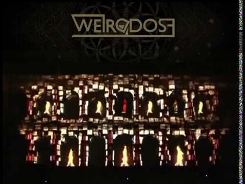 WeirDDose - Gladiator (teaser)