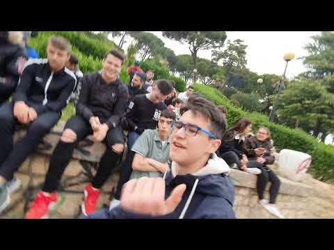 MC SILENCIO VS MC MA CUARTOS DE FINAL LVK BATTLES (17/04/2019)