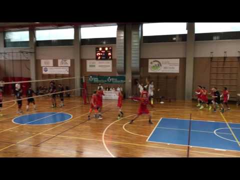 SOPRA STERIA BRESSO - Coppa Lombardia 2017 - Finale