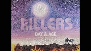 The Killers - Neon Tiger (Album Version)