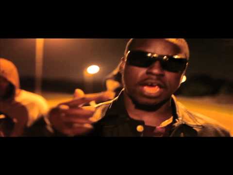 Sainer Ft GappyG - Bin Laden