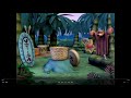 Peter Pan Special Edition UK DVD 2007 Camp Never Land Game