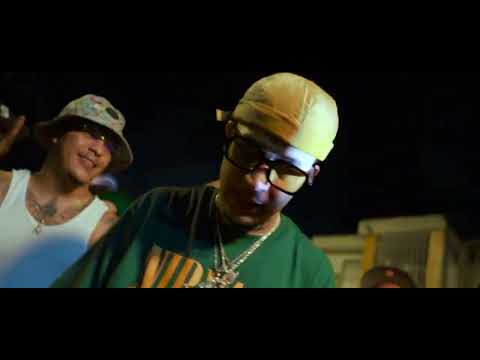 TIVI GUNZ x JEY ONE - CACHALO