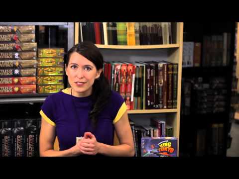 King of Tokyo Review - Starlit Citadel Reviews Season 2