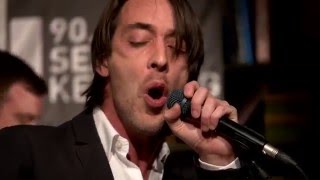 Operators - Mission Creep (Live on KEXP)