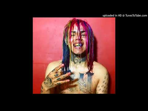 [free] 6ix9ine x tay-k type beat (prod. matty100)