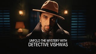 The Case of The Unboxed Phone  Ranbir Kapoor  OPPO