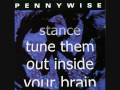 Whos To Blame - Pennywise