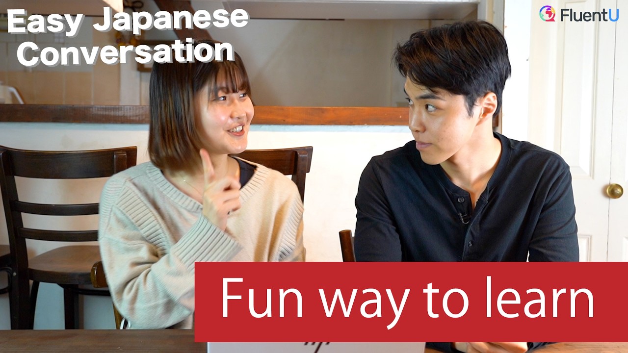 Learn Japanese with Content You Love | FluentU ✖️ Waku Waku Japanese