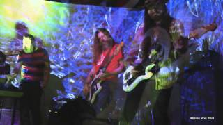 Spids Nøgenhat - Lolland Falster (2013)